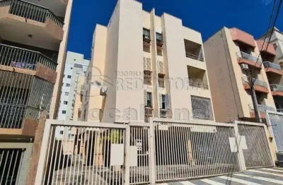Apartamento com 3 quartos à venda no Jardim América, São José do Rio Preto 