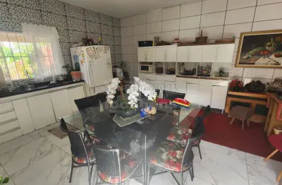 Casa com 4 quartos à venda no Jardim Vale do Sol, São José do Rio Preto 