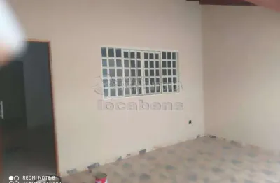 Casa com 3 quartos à venda no Jardim Bianco, São José do Rio Preto 