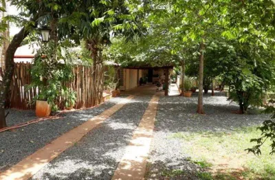 Chácara / sítio com 3 quartos à venda no Estância Santa Inês (Zona Rural), São José do Rio Preto 