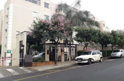 Apartamento com 3 quartos à venda no Jardim Yolanda, São José do Rio Preto 