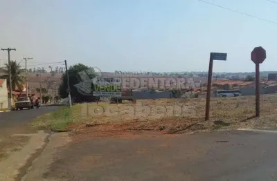 Terreno comercial à venda no Centro, Nova Granada 