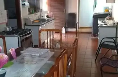 Casa com 4 quartos à venda no Solo Sagrado, São José do Rio Preto 