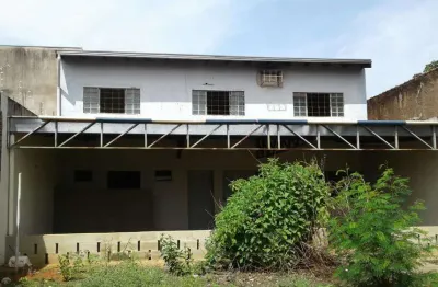 Casa com 1 quarto à venda no Eldorado, São José do Rio Preto 