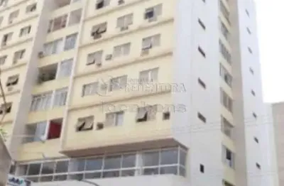 Apartamento com 3 quartos à venda no Centro, São José do Rio Preto 