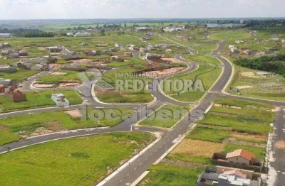 Terreno à venda no Residencial Mais Parque Mirassol, Mirassol 