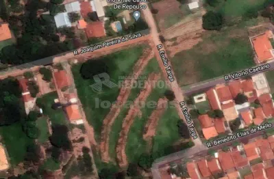 Terreno comercial à venda no Centro, Cedral 