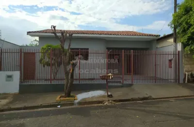 Casa com 2 quartos à venda no Eldorado, São José do Rio Preto 