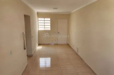 Apartamento 2 quartos locação e venda condomínio residencial anchieta