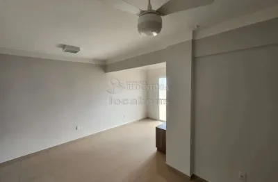 Apartamento com 3 quartos para alugar no Parque Estoril, São José do Rio Preto 