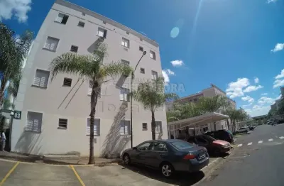 Apartamento com 2 quartos para alugar no Parque das Flores II, São José do Rio Preto 