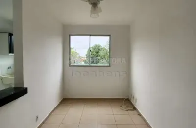 Apartamento de 02 dormitórios, 01 vaga de garagem no bairro parque das flores ii.