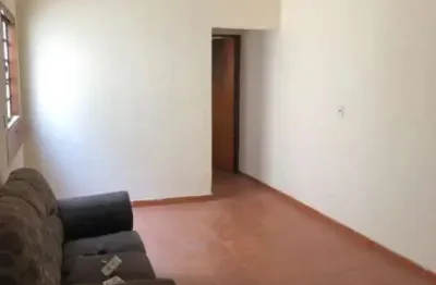Casa com 1 quarto para alugar no Solo Sagrado I, São José do Rio Preto 