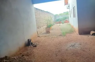 Casa com 2 quartos à venda no Residencial Vila Flora, São José do Rio Preto 