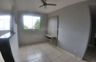 Apartamento com 02 dormitórios no condomínio rio fiora/ rios di itália