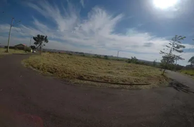 Terreno à venda no Jardim Menezes, Bady Bassitt 