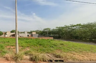 Terreno à venda no Jardim Menezes, Bady Bassitt 