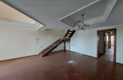 Cobertura com 4 quartos à venda na Vila Imperial, São José do Rio Preto 