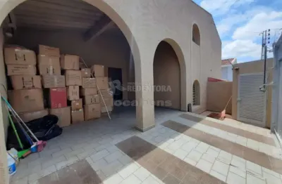Casa com 4 quartos à venda no Santos Dumont, São José do Rio Preto 