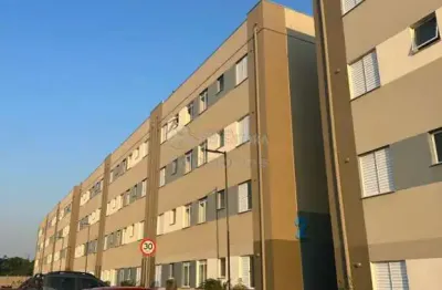 Apartamento com 2 quartos para alugar no Parque das Amoras II, São José do Rio Preto 