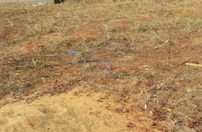 Terreno à venda no Aldeia Do Vale, Planura 