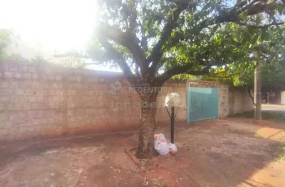 Casa com 2 quartos à venda no Eldorado, São José do Rio Preto 
