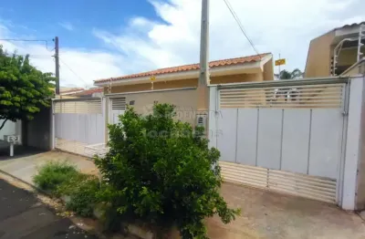 Casa com 3 quartos à venda no Parque Residencial Universo, São José do Rio Preto 