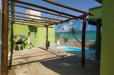 Casa com 1 quarto à venda no Colina Azul, São José do Rio Preto 