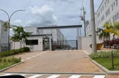 Apartamento com 2 quartos à venda no Jardins Rio Preto, São José do Rio Preto 
