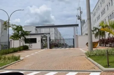 Apartamento com 2 quartos à venda no Jardins Rio Preto, São José do Rio Preto 
