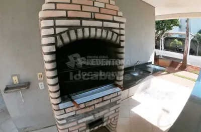 Apartamento com 2 quartos à venda no Rios di Itália, São José do Rio Preto 