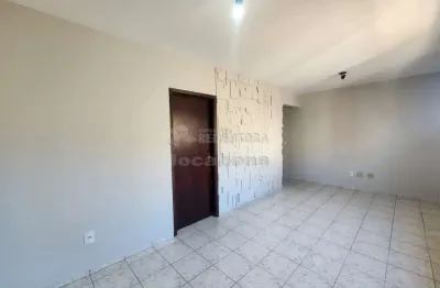 Apartamento no bairro jardim bela vista com 01 dormitório e 01 vaga de garagem.