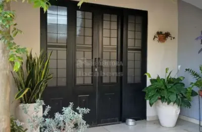 Casa com 3 quartos à venda na Vila São Judas Tadeu, São José do Rio Preto 