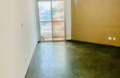 Vila nossa sra. aparecida / residencial piazza dei fiori - apartamento de 03 dormitórios com armários embutidos