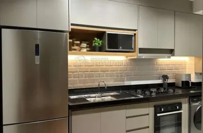 Excelente apartamento residencial para venda - 2 dormitórios / bom jardim