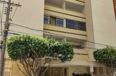 Apartamento com 3 quartos à venda no Centro, São José do Rio Preto 