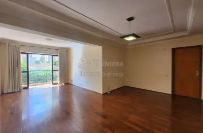 Apartamento para locação / venda no bairro vila imperial com 3 dormitórios e 01 vaga de garagem.