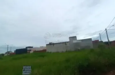 Terreno à venda no Jardim Menezes, Bady Bassitt 