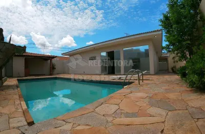 Casa com 03 dormitórios no parque residencial comendador mancor daud