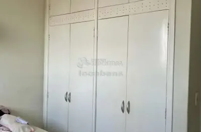 Apartamento com 3 quartos à venda no Centro, São José do Rio Preto 