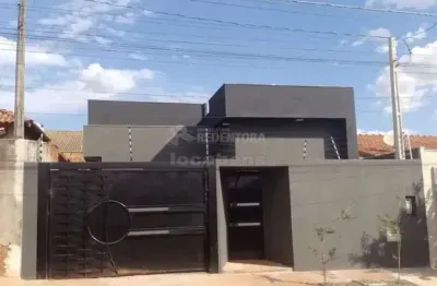 Excelente casa residencial para venda - residencial bom sucesso