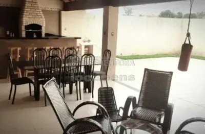 Casa com 3 quartos à venda no Centro, Nova Granada 