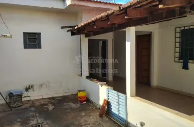 Casa com 2 quartos à venda no Jardim Nazareth, São José do Rio Preto 