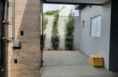 Casa com 2 quartos à venda no Residencial das Américas, São José do Rio Preto 