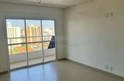 Apartamento com 2 quartos à venda no Boa Vista, São José do Rio Preto 