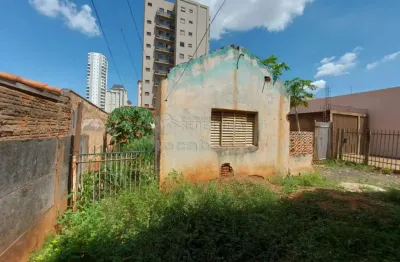 Casa com 2 quartos à venda no Bom Jardim, São José do Rio Preto 