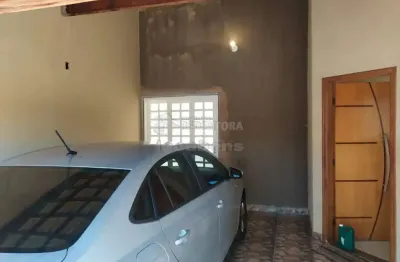 Casa com 2 quartos à venda no Parque das Aroeiras II, São José do Rio Preto 