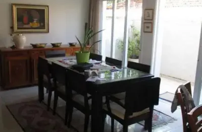 Casa com 3 quartos à venda no Santos Dumont, São José do Rio Preto 