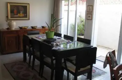 Casa com 3 quartos à venda no Santos Dumont, São José do Rio Preto 