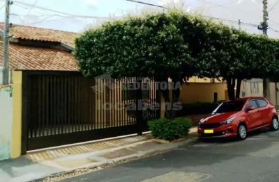 Casa com 3 quartos para alugar na Alameda Norte, 490, Jardim Primavera, São José do Rio Preto